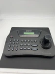 Wisenet/samsung SPC-1010 Ptz Controller Joystick Keyboard. Fixed Price $120.89.