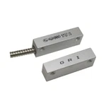 Gri 413P-B Surface Mount Switch Dpdt 36" 6-CONTACT Jack, Brown. Fixed Price $6.57.