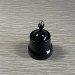 Arlo Outdoor Mount Black Certified Accessory Pack Of 1 Swivel Base. Fixed Price $11.90.