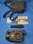 Bushnell 26-0300 2.5X42 Night Vision Monocular. Fixed Price $79.95.