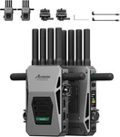 Accsoon Cineview Master 4K 2.5KM Wireless Video Transmisson Transmitter Receiver. Fixed Price $699.00.