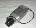 CS420 Super High Resolution Security Video Box Camera,digital Color CCD,SC-803. Fixed Price $29.00.