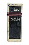 Dsc ESCORT4580/5580 Power 864 Digital Security Controls. Fixed Price $64.00.