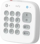 Eufy Keypad E10, Quick And Convenient Arming/disarming, Covert Duress Alarm, One. Fixed Price $80.52.