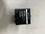 Altronix EBRIDGE1PCRX Receiver (poe/poe+ Over Coax). Fixed Price $70.00.