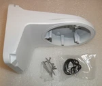 Uniview China Fixed Dome Wall Mount TR-WM03-D-IN For IPC324 Security Camera. Fixed Price $24.99.