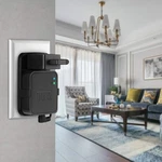 Outlet Wall Mount For Blink Camera Sync Module Wifi Hub New. Fixed Price $19.94.