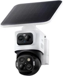 Eufycam S4 Solar Security Camera Wireless Outdoor 4K Uhd Color Night Vision. Fixed Price $349.99.