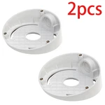 DS-1259ZJ AB110 Inclined 2PCS Ceiling Mount Bracket Select For Hikvision Cameras. Fixed Price $15.05.