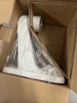 Hanwha Techwin SBP-300WMW1 Wall Mount Bracket. Fixed Price $15.50.