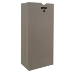 Manufacturer Varies Grocery Bag Flat Bottom Lb White, PK500 51028. Fixed Price $42.53.
