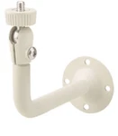Panavise 846LW Cctv Micro Angle Mount - Cream/white (M4). Fixed Price $20.00.