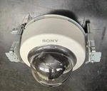 Sony SNC-EM630 1080P 2.1 Mp Camera With YT-ICB600 Recessed Ceiling Bracket (14B). Fixed Price $34.95.