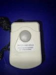 Interlogix Ge Security 60-578-10-95 NX-475 Wireless Water-resistant Panic Button. Fixed Price $159.95.