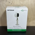 Arlo VMA1000 Hd Security Camera Adjustable Mount ** Brand New In Box. Fixed Price $9.99.