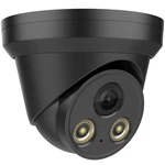 Vikylin 4K 8MP Poe Security Ip Camera Outdoor Full Color Night Vision Black. Fixed Price $65.55.