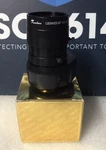 Rainbow L639VDC4P Varifocal Lens 6.5-39MM Cs Auto Iris Security Camera Tested!. Fixed Price $26.90.