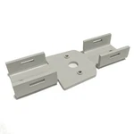 Ge KTA-PM-38 Cyberscout Pole Mount Adaptor. Fixed Price $9.09.