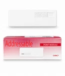 Dsc AMP-701 Addressable Point Module Alarm System Contact New Box. Fixed Price $9.98.