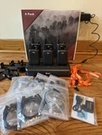 Tidradio TD-M8S Radios Walkie Talkies For Adults Long Range,rechargeable Two .... Fixed Price $72.00.