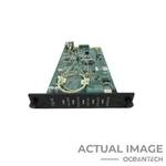 Ge Security S732DVR-RST1 Digital Video 2-WAY Surveillance Fiber Optic Barrier. Fixed Price $299.99.