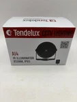 Tendelux Cctv Lighting AI4 Ir Illuminator 850NM, IP65 Open Box Free Shipping. Fixed Price $29.99.