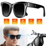 8MP Ai Camera Smart Video Recording Eyewear/sunglasses Dual Microphone. Fixed Price $56.04.