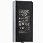 Soy Original Charger SUN-1200400 12V 4A Power Adapter (open Box). Fixed Price $19.99.