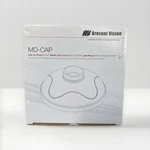 Arecont Vision Md-cap For Megadome Series, Surroundvideo, G5 Mini And More. Fixed Price $29.99.