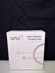 Arlo Pro 3, 4, Ultra And 2 Power Cable & Charging Adapter, New. Fixed Price $25.99.