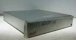 Communication System Teles.igate Mobile Gateway For 2G, 3G, And Cdma. Fixed Price $505.47.