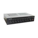 Speco Technologies PMM60A Amplifier, 60W, Mixer. Fixed Price $647.99.