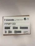 Panasonic PPMF12D Sealed In Box. Fixed Price $60.00.