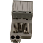 New Emerson 8611-FT-FU Fused Field Terminal Board Module PAC8000 I/o. Fixed Price $134.99.