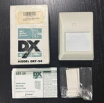 DXT-54 Linear Passive Infrared Motion Detector Transmitter New. Fixed Price $29.99.