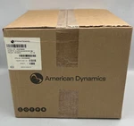 American Dynamics ADCI6PFMKIWS Indoor Recessed Flush Mount W/ Smoked Bubble. Fixed Price $25.00.