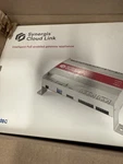 Genetec Synergis Sy-cloudlink Intelligent Poe-enabled Appliance. Fixed Price $342.00.
