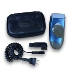 Remington MS2 200 Microscreen Tct Rechargeable Electric Shaver W/ Case + Cord. Fixed Price $129.99.