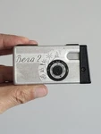 Pocket Film Kiev Vega Rare Soviet Miniature Spy Vintage Cameras Ussr. Fixed Price $45.00.