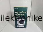 Brand New Wyze 1080P Wireless Smart Home Ip Camera Base Station WVODV2B1 Rb. Fixed Price $61.59.