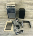 New Unused Ladd Soundtron PA-125 Detector & Message Annunciator (#1). Fixed Price $28.00.