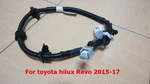 Hilux Revo 2015-17 Plug And Wiring Connect To Back Up Camera 82165-KK040. Fixed Price $55.31.