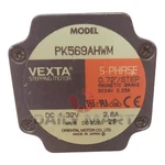 New Box Oriental Motor PK569AHWM Stepping. Fixed Price $461.93.