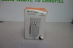 Lot Of 5 Alarm.com ADC-W110 Poe Wifi Bridge. Fixed Price $142.49.