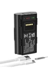 Battery For Arlo Essential Wire-free Video Doorbell VMA2400 AVD2001B A-12. Fixed Price $12.00.