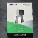 Quadpod Mount - Arlo, Pro, Go. Fixed Price $15.00.