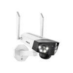 Reolink 4MP Wireless Wifi Solar Battery Security Camera Spotlight Wide View Ai. Fixed Price $179.99.