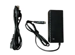 High Power Supply Adapter Kv On Lts Alibi Annke Tvi Dvr 4 Pin 12V 5AMP. Fixed Price $14.95.