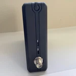 Lawmate 2.4GHZ 8CH RX-2480BCK Receiver Video Cctv. Fixed Price $175.85.