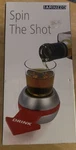 Barbuzzo Spin The Shot Party Drinking Game New Nib. Fixed Price $14.92.